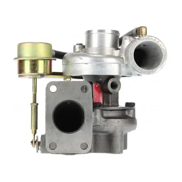 Turbo Garrett 465265-0002 - 2