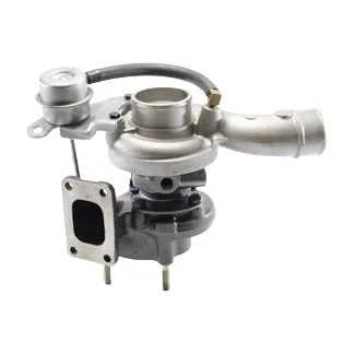 Turbo Garrett 465557-0001