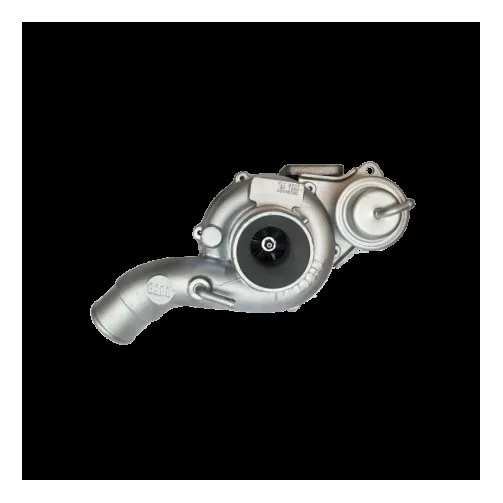 Turbo IHI VL5