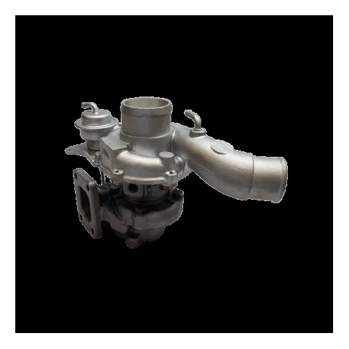 Turbo IHI VL5 - 2