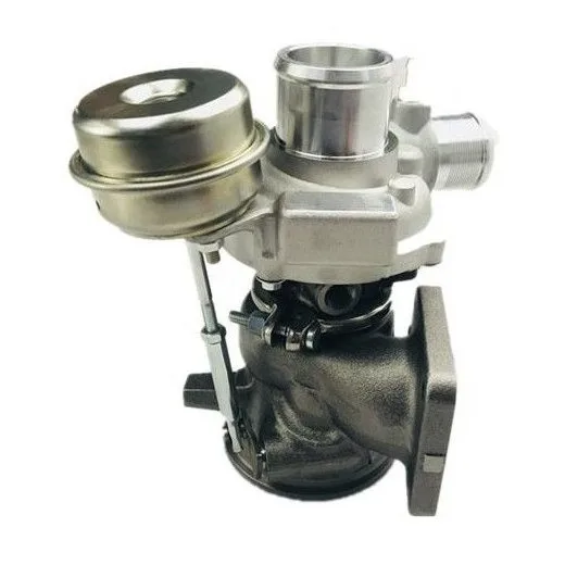 Turbolader Garrett 803942-5014S
