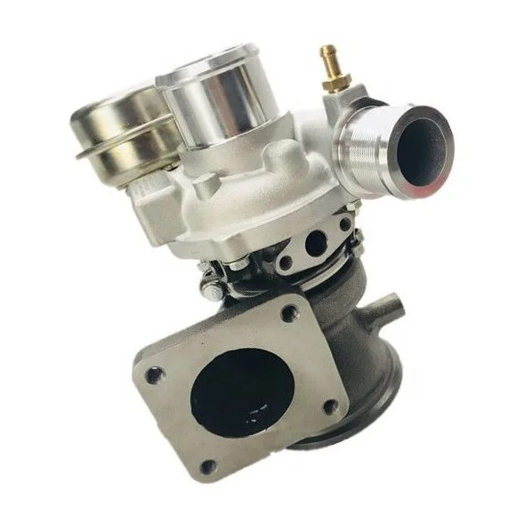 Turbolader Garrett 803942-5014S - 2