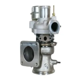 Turbolader Garrett 807072-0010 - 2