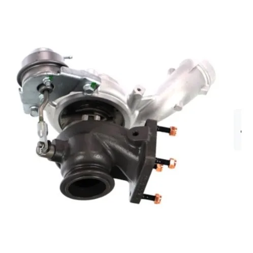 SL Turbo 49135-00720 - 3