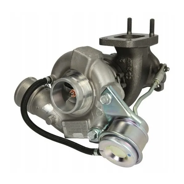 SL Turbo 49377-07000