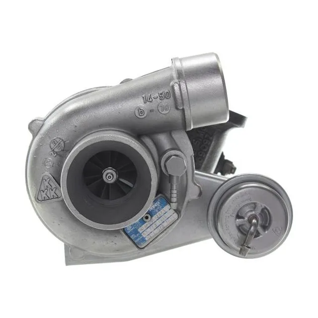 Turbo BorgWarner - KKK 5314 988 7016
