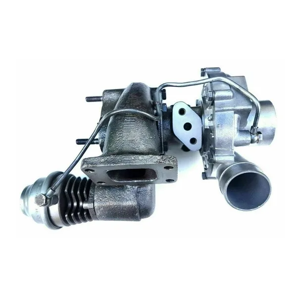 Turbolader BorgWarner - KKK 5326 988 6481