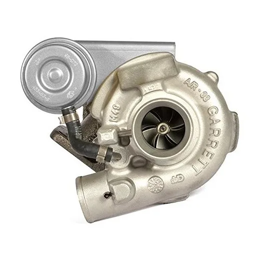 Turbolader Garrett 454080-0002