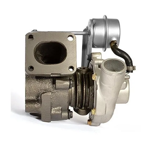 Turbolader Garrett 454080-0002 - 2