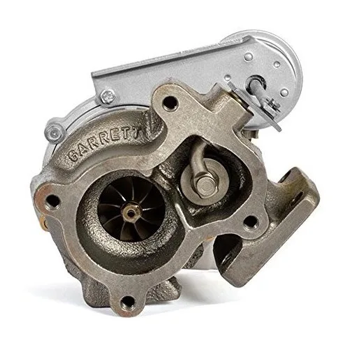 Turbolader Garrett 454080-0002 - 3