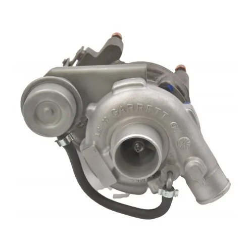 Turbo Garrett 702339-0001