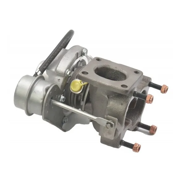 Turbo Garrett 702339-0001 - 2