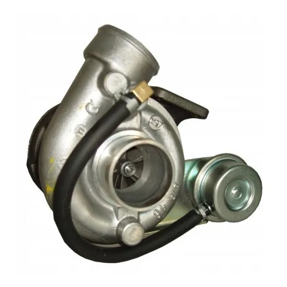 Turbo Garrett 454052-0002