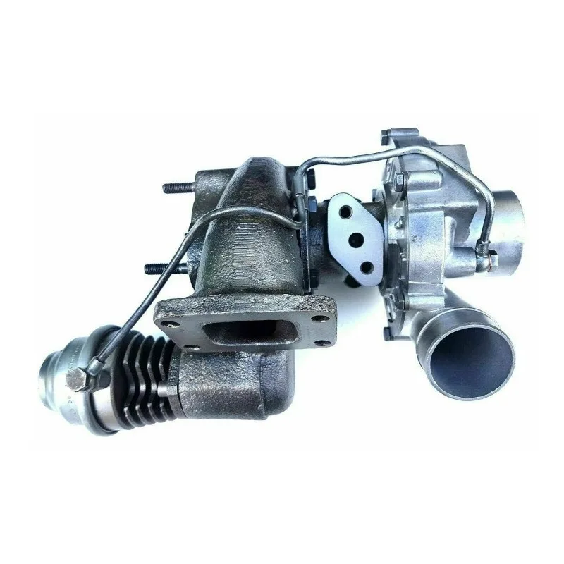 Turbo BorgWarner - KKK 5326 988 6084
