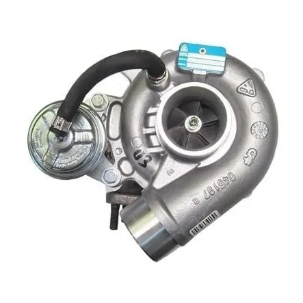 Turbo Garrett 5314 988 7005