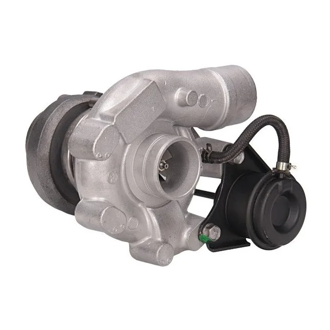 Turbo Mitsubishi 49135-05050