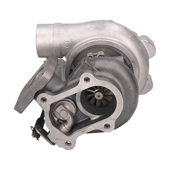 Turbo Mitsubishi 49135-05050 - 3
