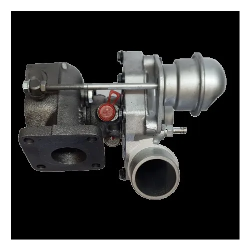 Turbolader BorgWarner - KKK 5314 988 6444 - 2