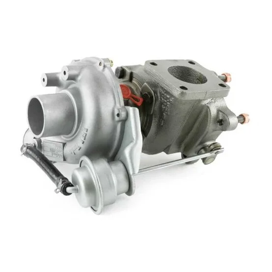 Turbolader IHI VL10 - 2