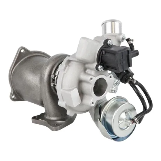 SL Turbo 5439 998 0144