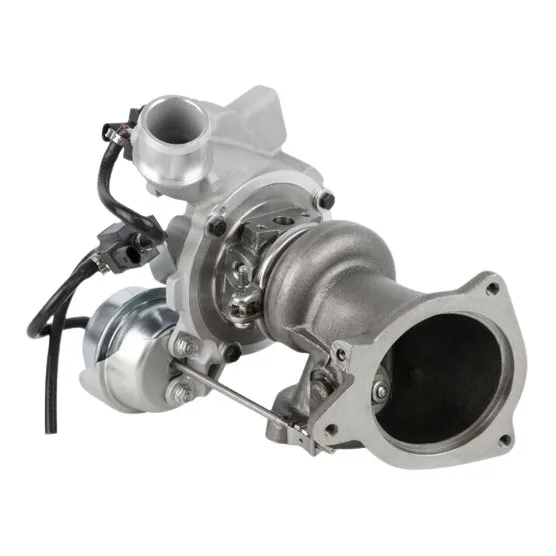 SL Turbo 5439 998 0144 - 2