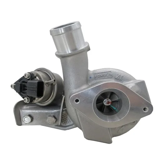 Turbo Mitsubishi 49131-06320