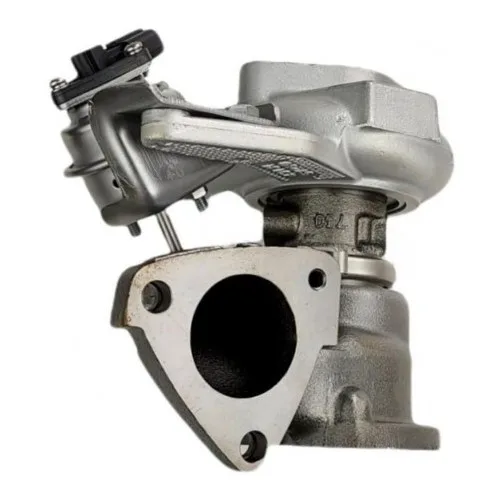 Turbo Mitsubishi 49131-06320 - 2