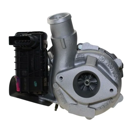 SL Turbo 854800-5001W