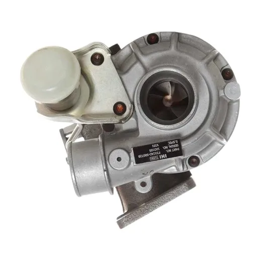 Turbo IHI VJ31