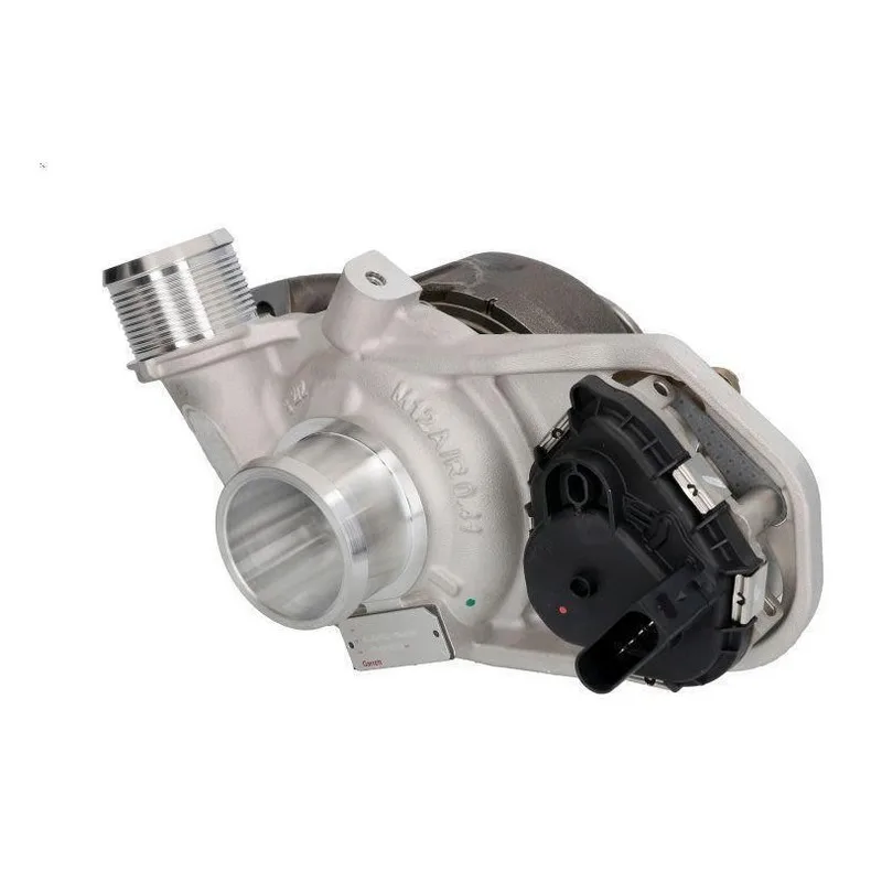 Turbo Garrett 838452-5003S