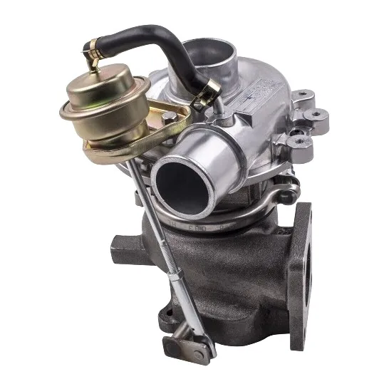 Turbo IHI VJ33