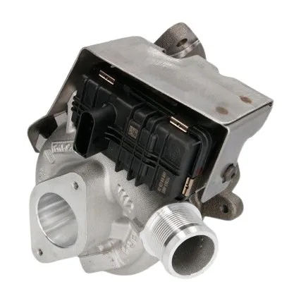 SL Turbo 831157-5007S