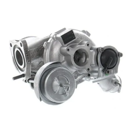 Turbolader BorgWarner - KKK 5439 998 0123
