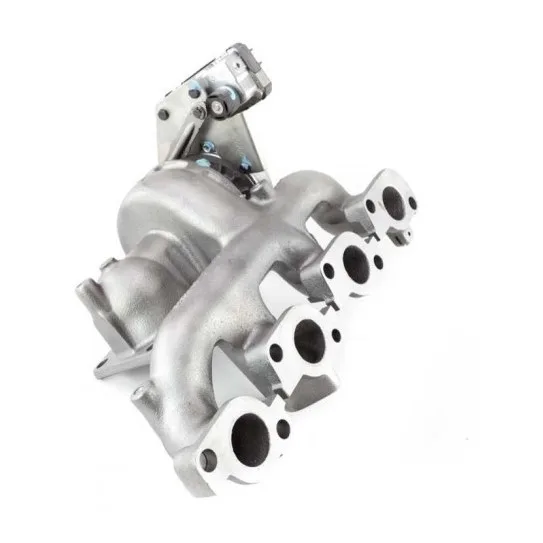 Turbo Garrett 758226-5014S - 2