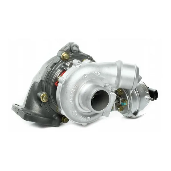 Turbo Garrett 806498-5003S