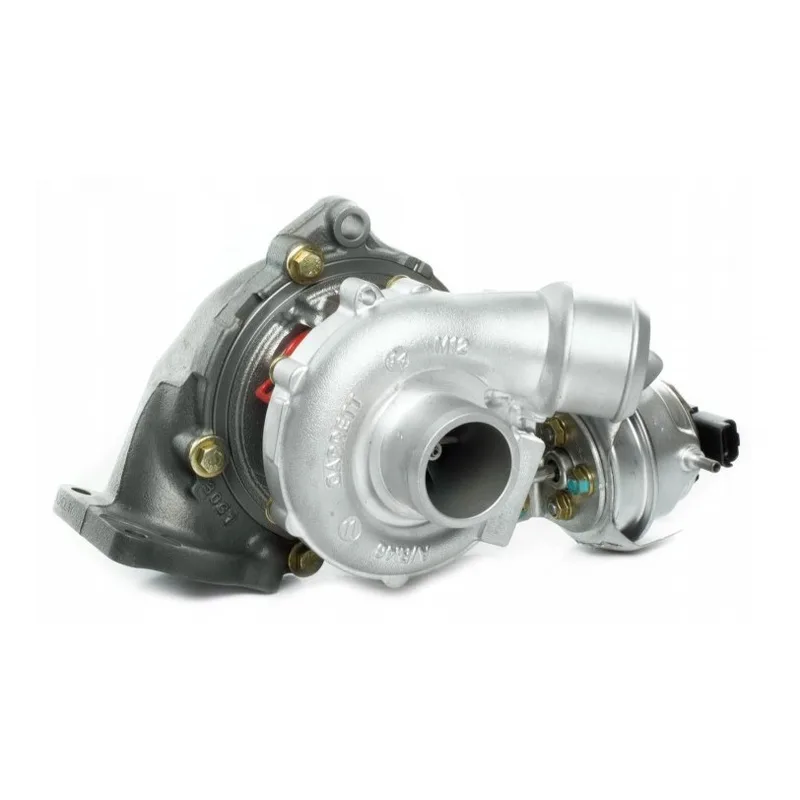 Turbo Garrett 806498-5003S