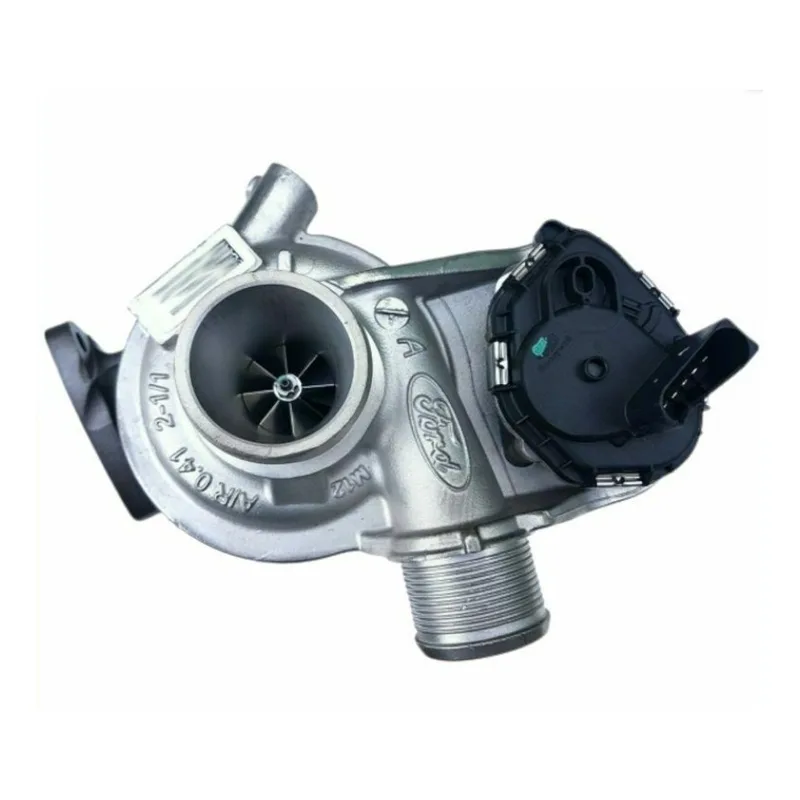 SL Turbo 838417-5002S