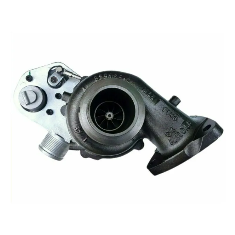 SL Turbo 838417-5002S - 2