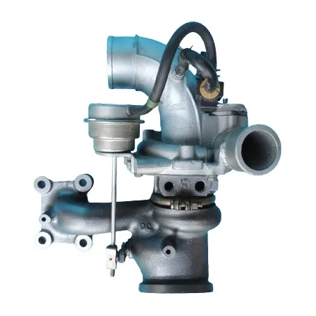 Turbolader BorgWarner - KKK 5303 998 0507