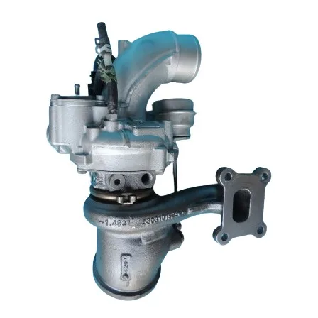 Turbolader BorgWarner - KKK 5303 998 0507 - 2