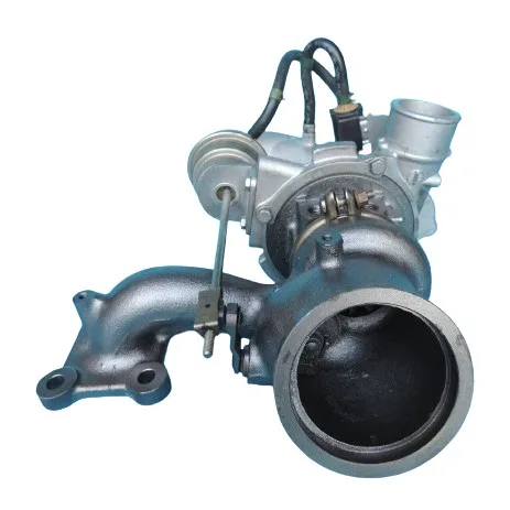 Turbolader BorgWarner - KKK 5303 998 0507 - 3