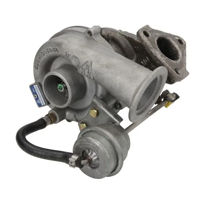 Turbolader BorgWarner - KKK 5304 988 0006