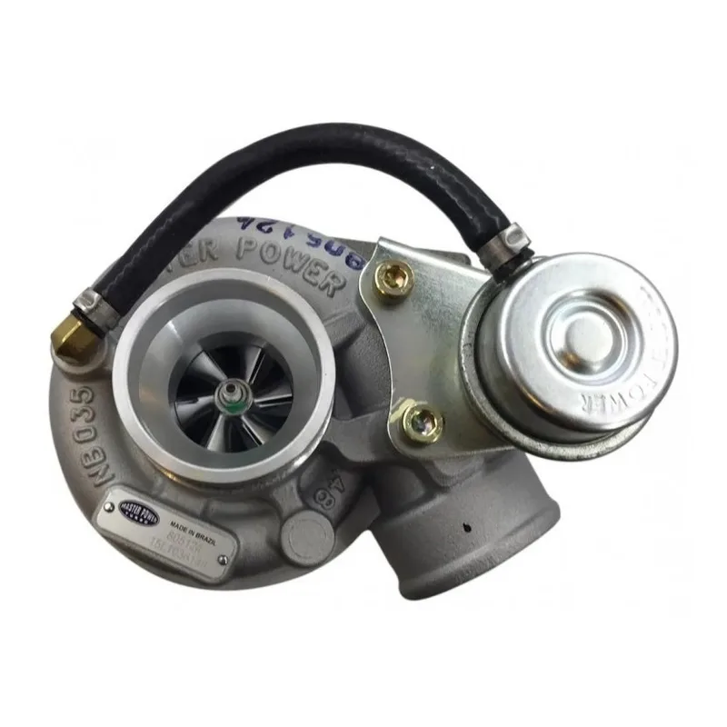 Turbo Garrett 708258-0001