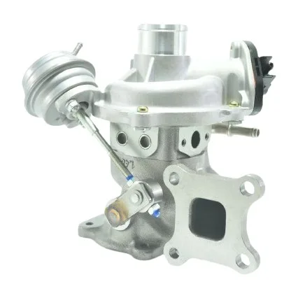 SL Turbo 1761178