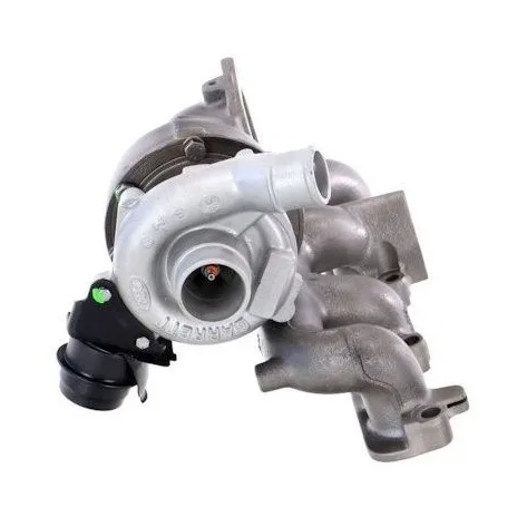 Turbo Garrett 714467-5014S