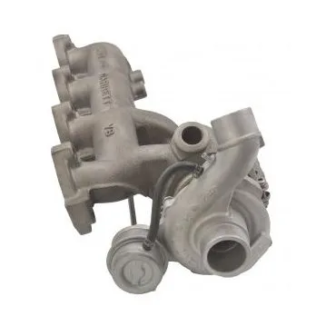 Turbo Garrett 714716-5003S