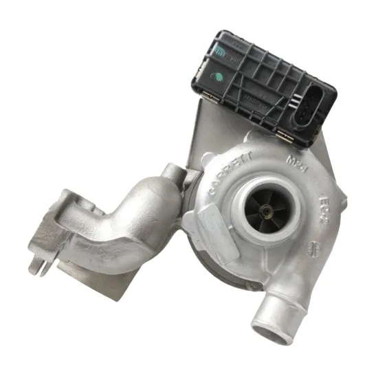 Turbolader Garrett 728680-5020S