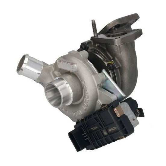 Turbo Garrett 753519-5009S