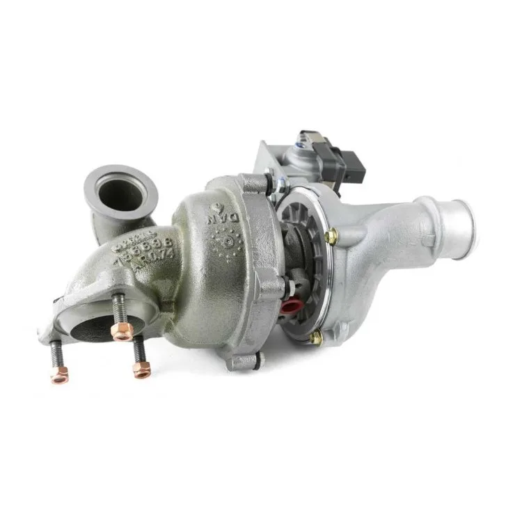 Turbo Garrett 758532-5019S - 3