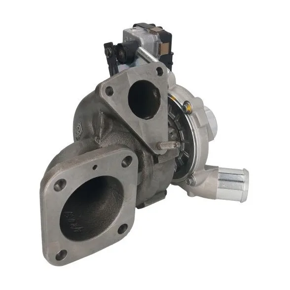 Turbolader Garrett 767933-5015S - 2